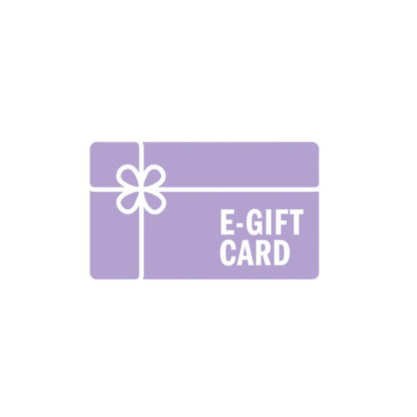 ST Nail Gift Card