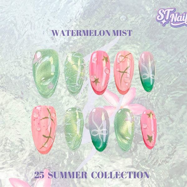 Watermelon Mist