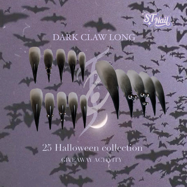 25 DARK CLAW LONG